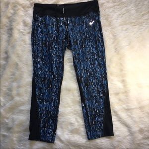 Nike Capri pants